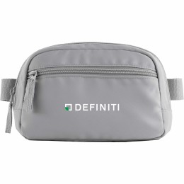 Recycled Sport Fanny Pack