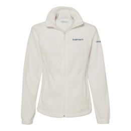 Columbia Benton Springs™ Fleece Full-Zip Jacket - Women's
