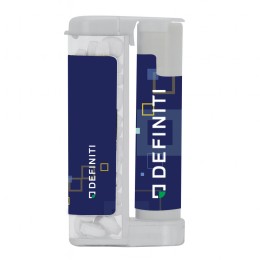 Sugar Free Mints w/ SPF 15 Lip Balm Duo Set