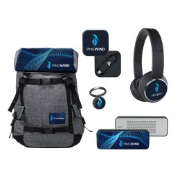 Deluxe Bundle Welcome Kit