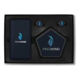 Destination Audio Welcome Kit