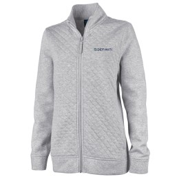 Franconia Quilted Jacket - Women's