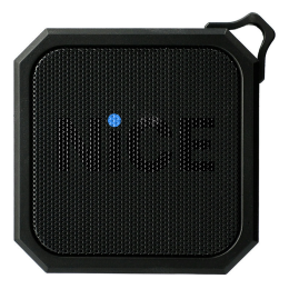 Blackwater Outdoor Waterproof Bluetooth Speaker