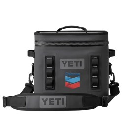 Yeti® Hopper Flip® Soft Cooler - 12 Can (Print On-Demand)