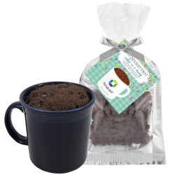 DIY Mug Cake in a Bag (Choose Flavor)