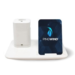 Docksy Charging Station