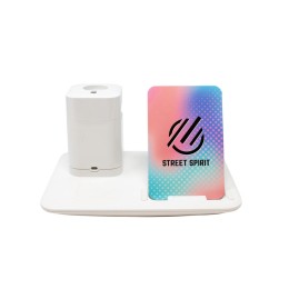 Docksy Charging Station