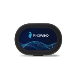 Dripz Waterproof Earbuds with Storage Case