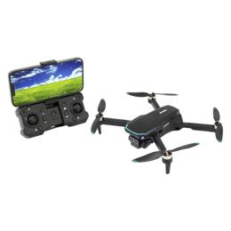 XG-34 Neith Foldable Brushless Drone w/ GPS & WiFi Camera
