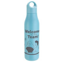 SENSO™ Classic Vacuum Insulated Stainless Steel Bottle - 22 oz.