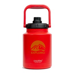 Asobu® Insulated Mini Jug - 33 oz.