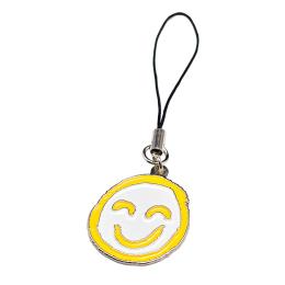 Diestruck Phone Charm - 0.75"