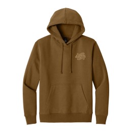 District® V.I.T.™ Super Heavyweight Fleece Hoodie - Unisex
