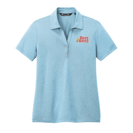 TravisMathew Women's Coto Performance Polo