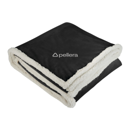 Field & Co.® Sherpa Blanket