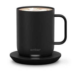 Ember Self Heating Smart Mug - 295 ml (UK/EU Only)
