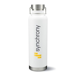 Stainless Steel Vacuum Insulated Bottle - 32 oz.