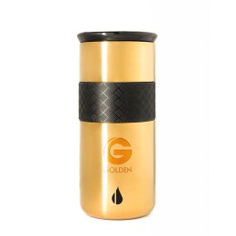 Elemental Artisan Stainless Steel Tumbler - 16 oz. (Laser Engraved)