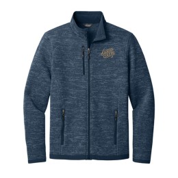 Eddie Bauer ® Sweater Fleece Full-Zip - Men's