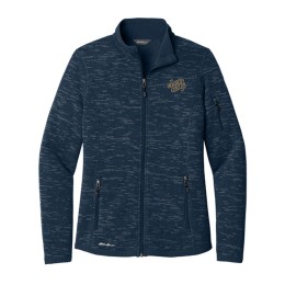 Eddie Bauer® Sweater Fleece Full-Zip - Women's