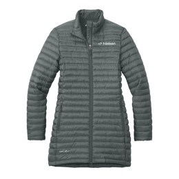 Eddie Bauer® Packable Quilted Full-Zip - Women’s