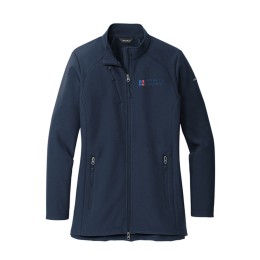 Eddie Bauer® Stretch Soft Shell Jacket - Women's