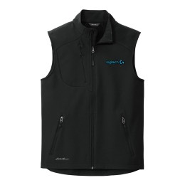 Eddie Bauer® Stretch Soft Shell Vest - Men's