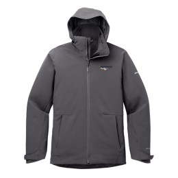 Eddie Bauer® WeatherEdge® 3-in-1 Jacket - Men's