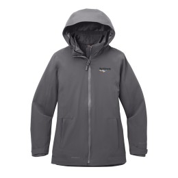 Eddie Bauer® WeatherEdge® 3-in-1 Jacket - Women's