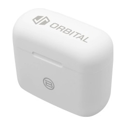 Biconic™ Focus True Wireless Earbuds and Case