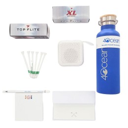 Eco Golf Time Gift Box
