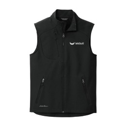 Eddie Bauer® Stretch Soft Shell Vest - Men's