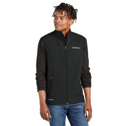Eddie Bauer® Stretch Soft Shell Vest - Men's