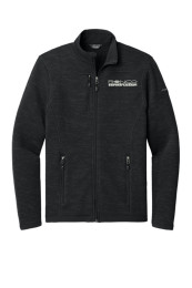 Eddie Bauer ® Sweater Fleece Full-Zip - Men's