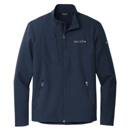 Eddie Bauer® Stretch Soft Shell Jacket - Men's