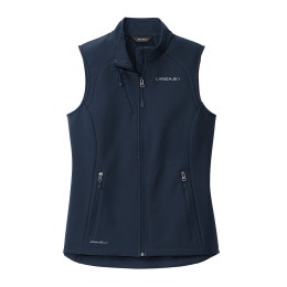 Eddie Bauer® Stretch Soft Shell Vest - Women's