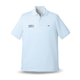 vineyard vines® Edgartown Pique Polo - Men's