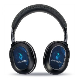 Ekosphear ANC Headphones
