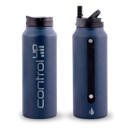 32oz Sport Vacuum Insulated SS Bottle - Field Marketing 