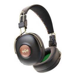 Marley Positive Vibration Frequency Over-Ear Headphones