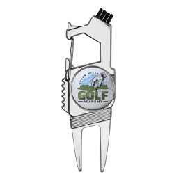 Golf N Brew 2-Prong Divot Tool