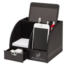 Custom Sandro Desk Box