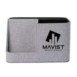 Brigham Custom Desk Organizer