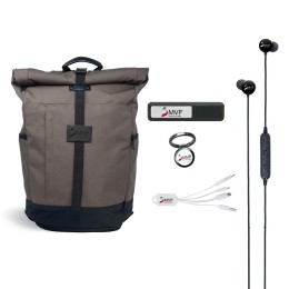 Essentials Bundle Welcome Kit