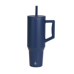 Elemental® Commuter - Triple Wall Stainless Steel Tumbler - 40 oz.