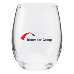 Perfection 5.5 oz. Stemless Wine Glass 