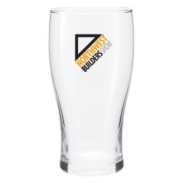 Pub Glass Medium