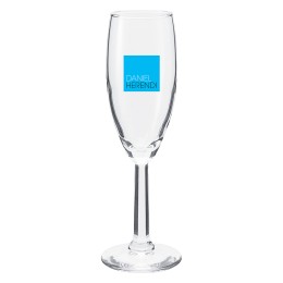Napa Flute Glass
