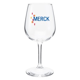 Vina 12.75 oz. Wine Tasting Glass