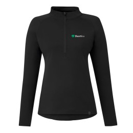EVANS Eco Knit Half Zip - Women's